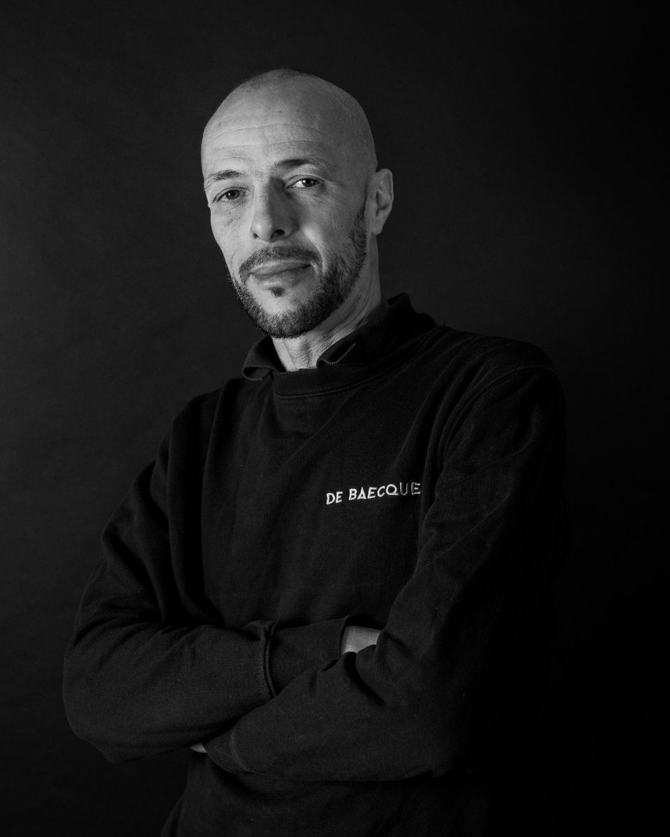 BACHIR BOUAISSI  