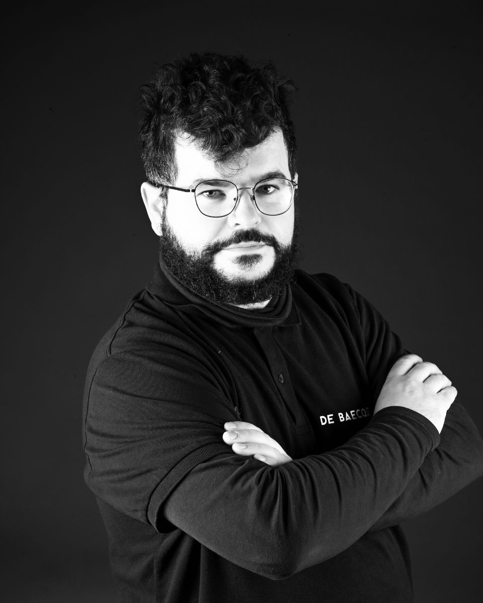 BASTIEN LOPEZ  