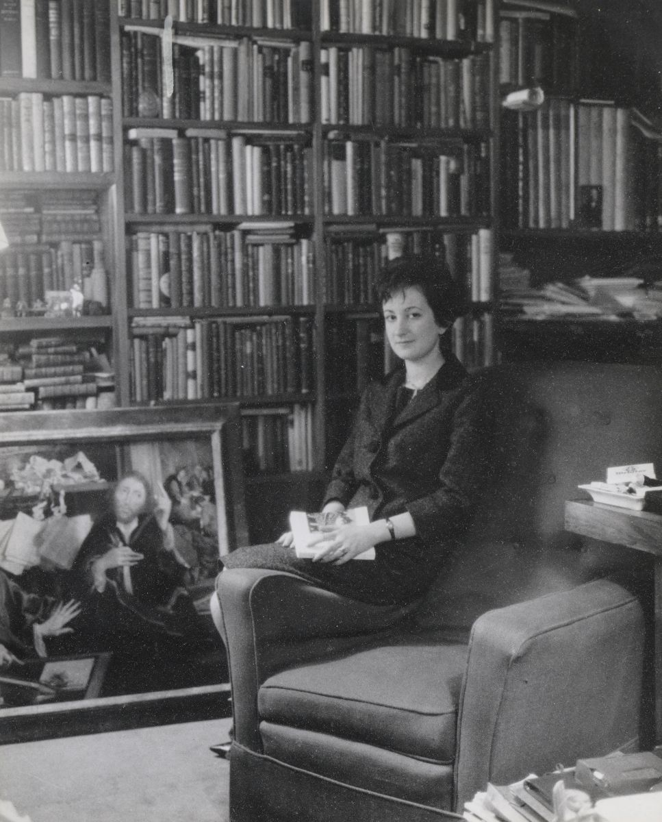 Françoise Kostolany