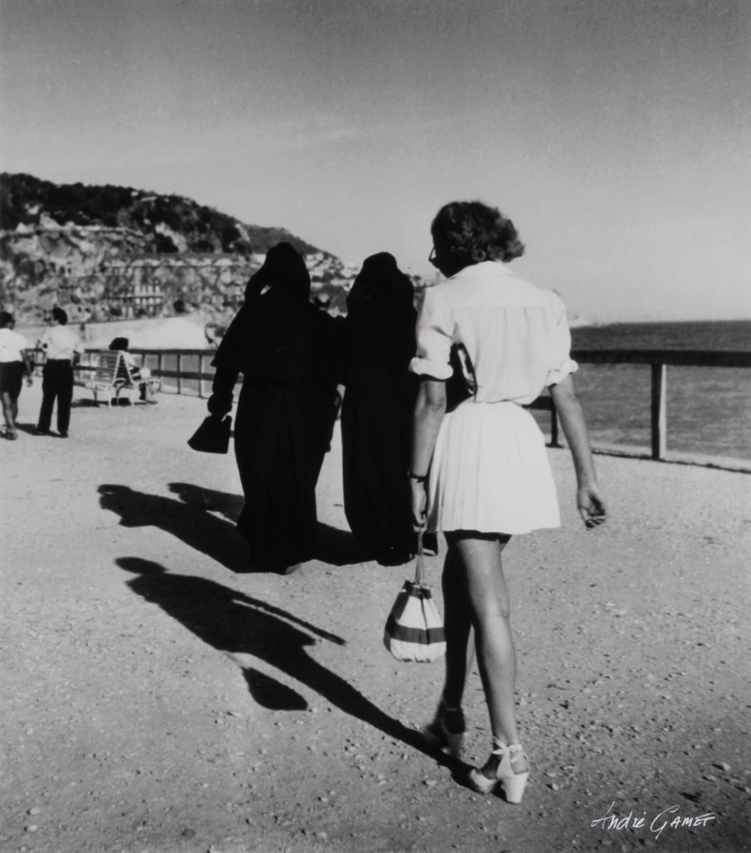 Salon de l'Automobile, première présentation de la 2CV Citroën, Paris, 1948