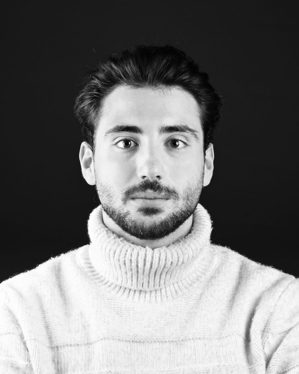 GABRIEL BOBEY  