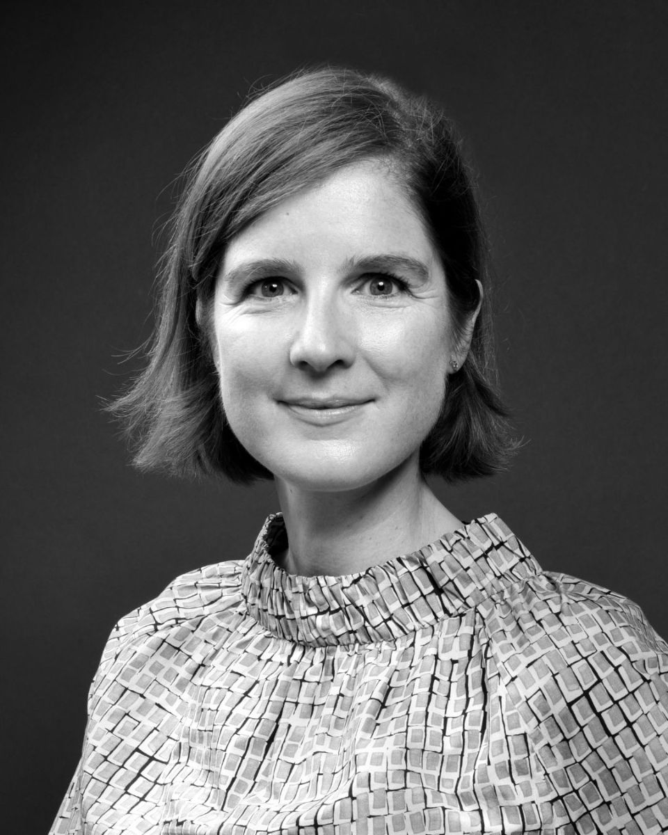 GÉRALDINE d’OUINCE 