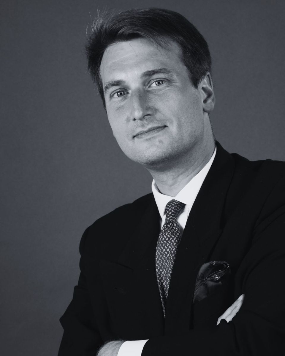 HUGUES VUILLEFROY de SILLY