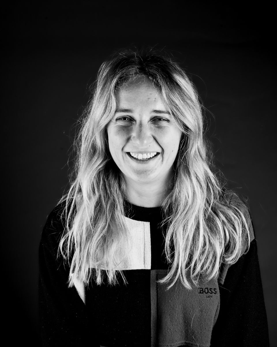 JEANNE BLEUX