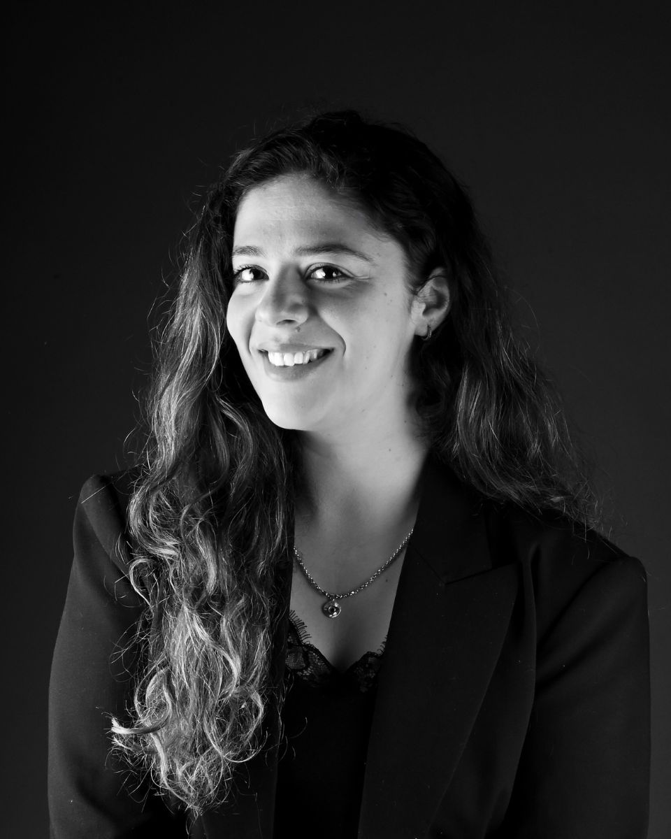 LINA BENOMAR