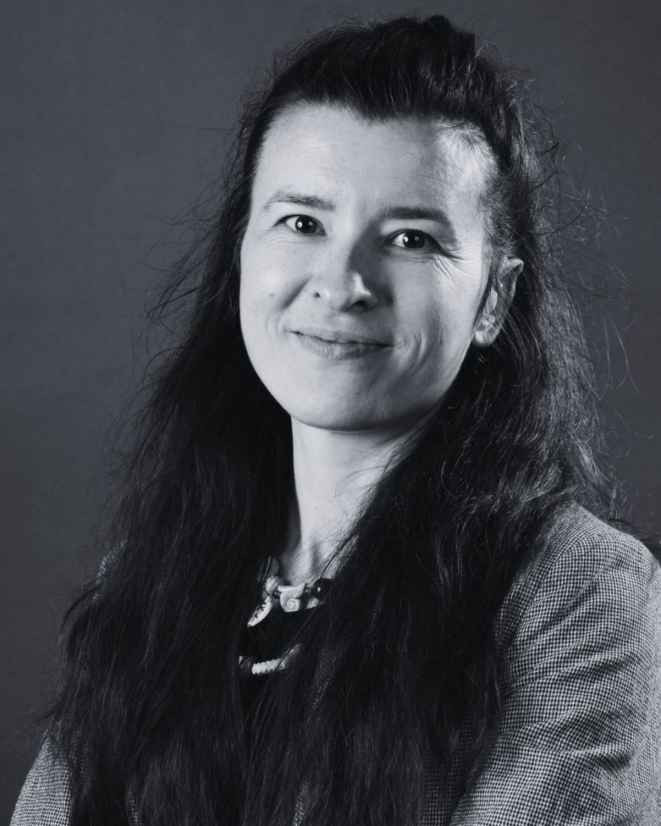 MARIA DANILOVA