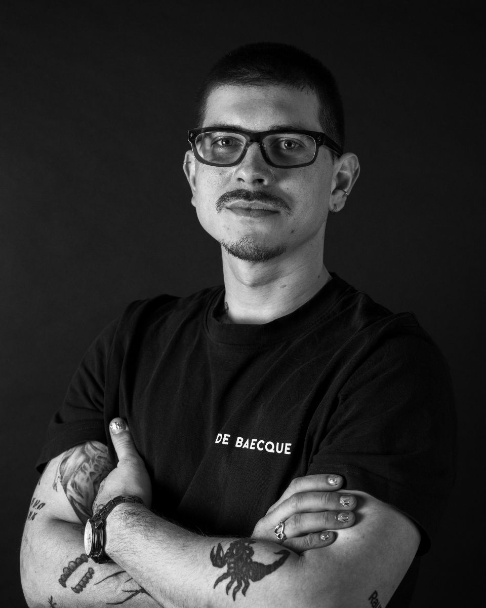 RÉMY SAVY  
