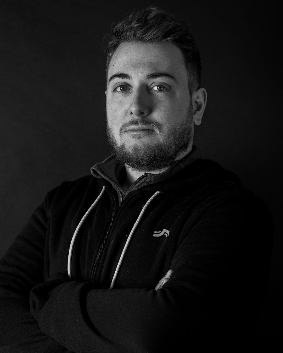 ROMAIN BOULANGER 